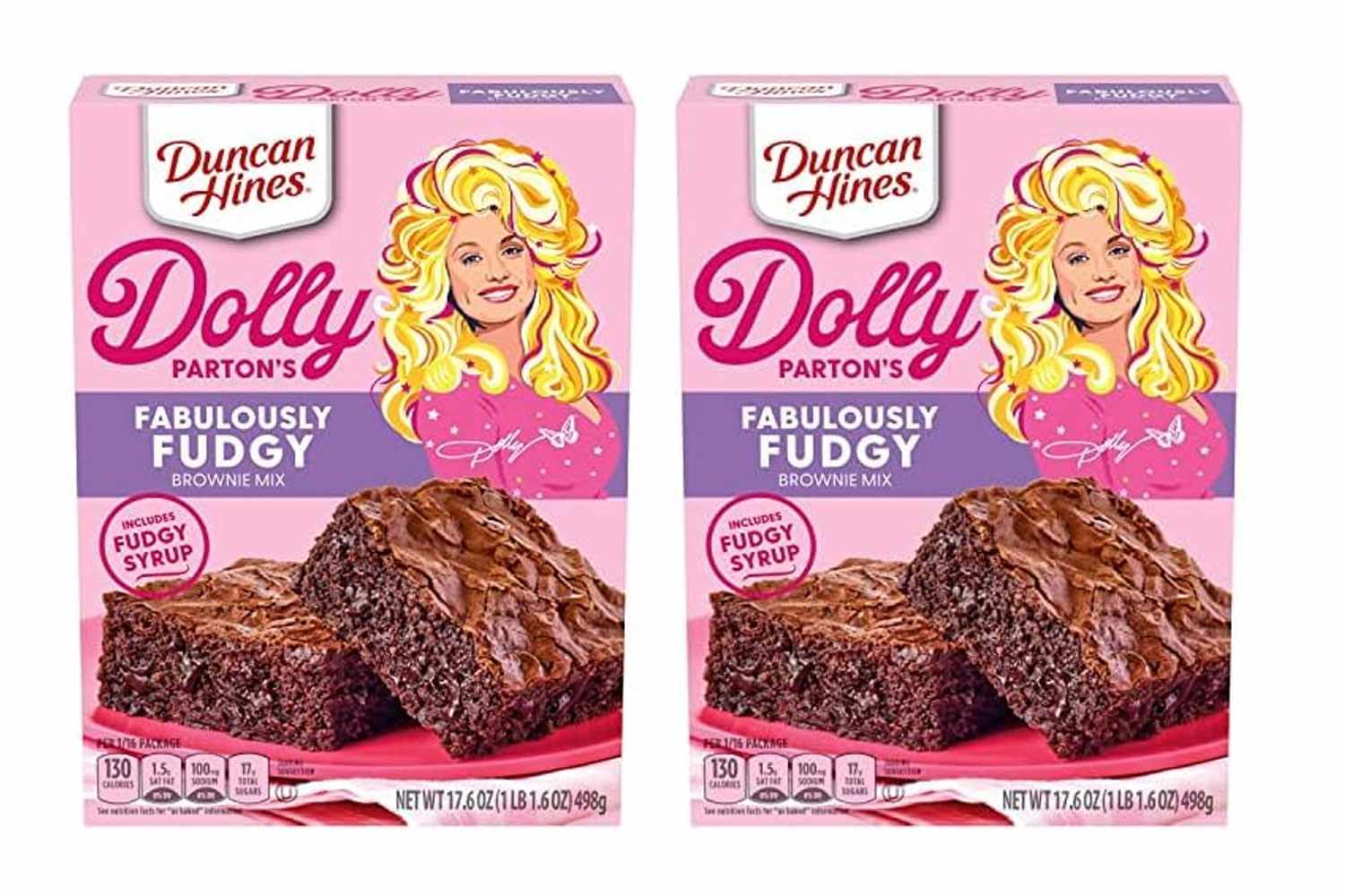 Dolly Parton’s Kitchen Empire Exploded in 2024—These Are Our Favorites