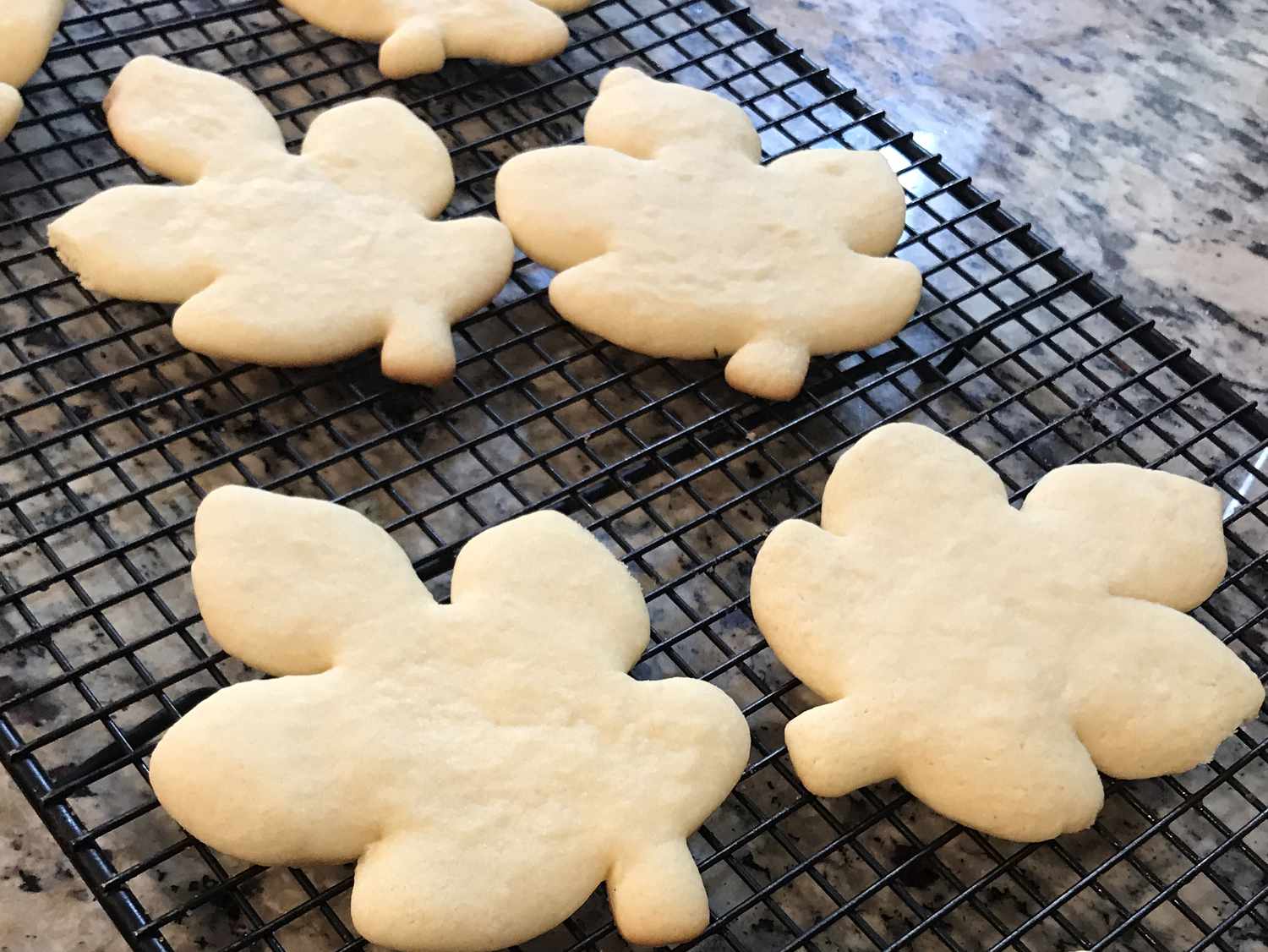 I Tried Our 5 Most Popular Sugar Cookie Recipes and This Is the One I Bookmarked