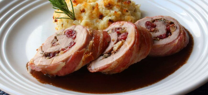 Chef John's 21 Best Christmas Dinner Recipes