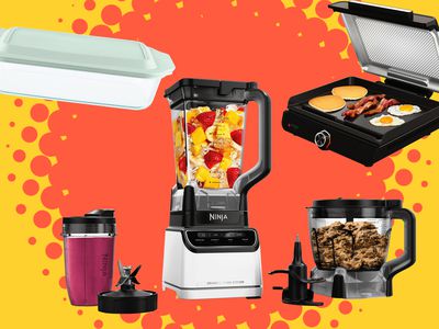 Amazon’s End-of-Year Outlet Sale Is Too Good to Pass Up—Shop the 36 Best Kitchen Deals from $5