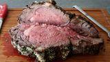 Pepper Parm Prime Rib