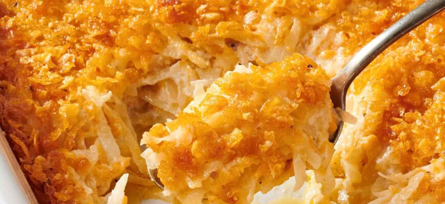 27 Cozy Holiday Casserole Recipes to Make for Morning, Noon, and Night