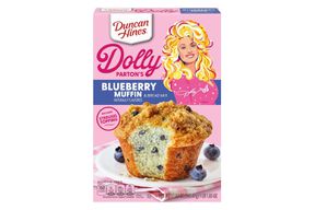 Dolly Parton’s Kitchen Empire Exploded in 2024—These Are Our Favorites