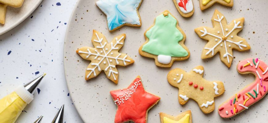 I Tried Our 5 Most Popular Sugar Cookie Recipes and This Is the One I Bookmarked