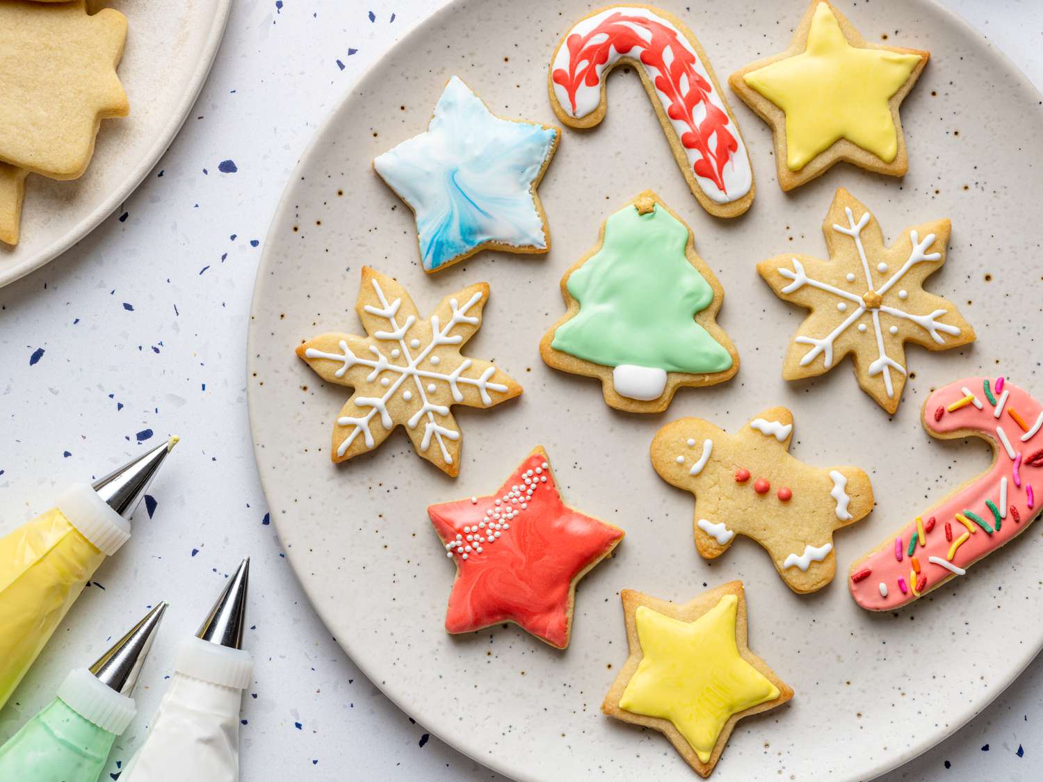 I Tried Our 5 Most Popular Sugar Cookie Recipes and This Is the One I Bookmarked