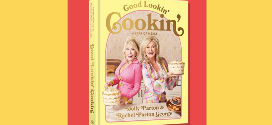 Cook Like a Star With the 46 Best Celebrity Cookbooks