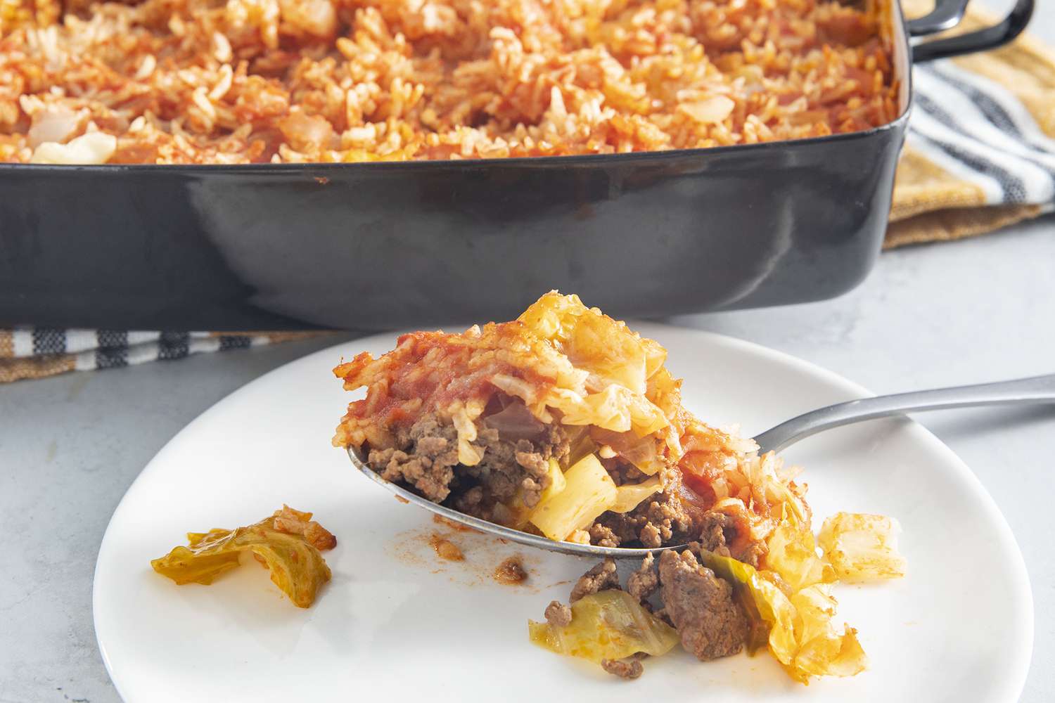 27 Cozy Holiday Casserole Recipes to Make for Morning, Noon, and Night