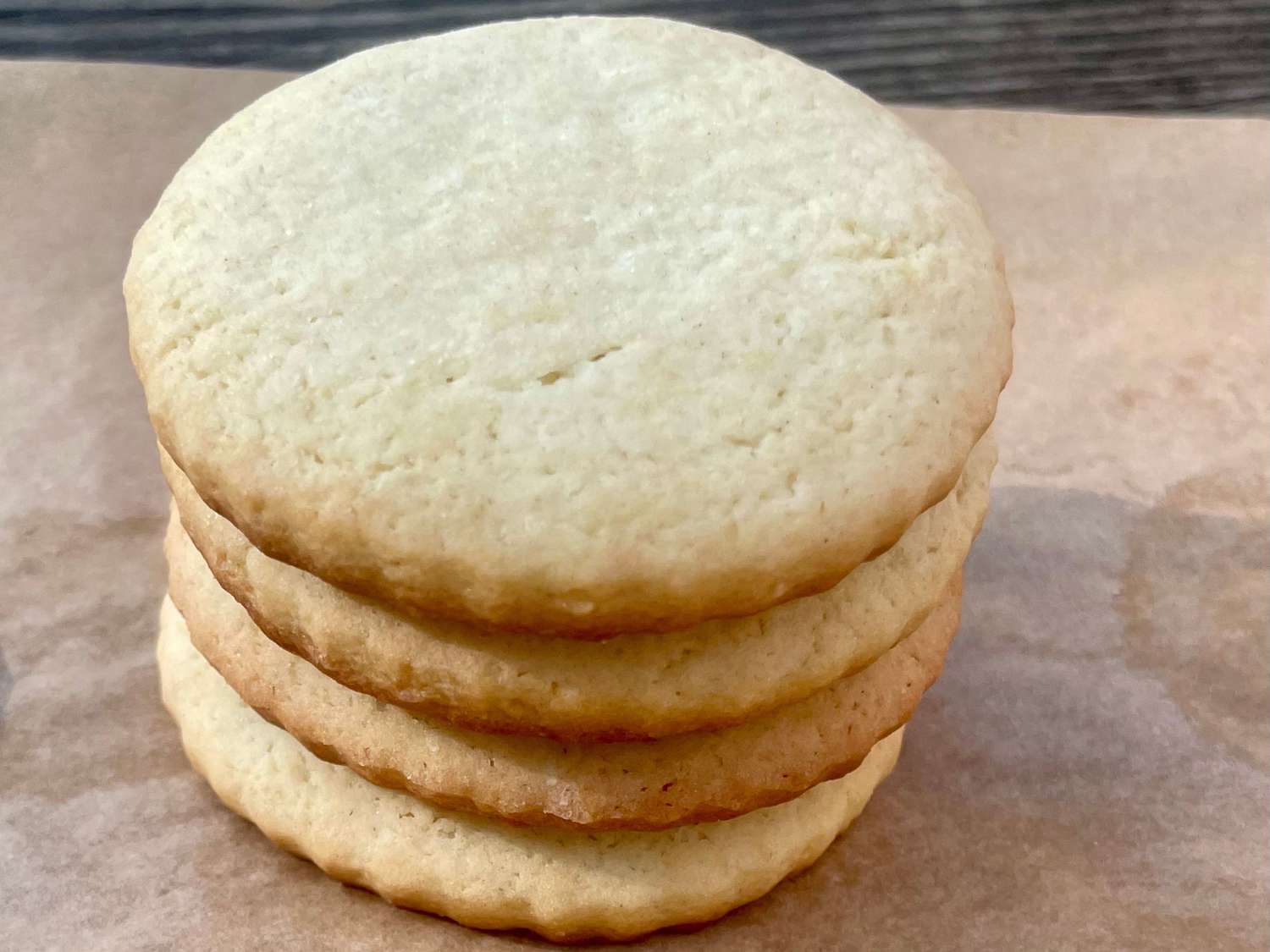 I Tried Our 5 Most Popular Sugar Cookie Recipes and This Is the One I Bookmarked