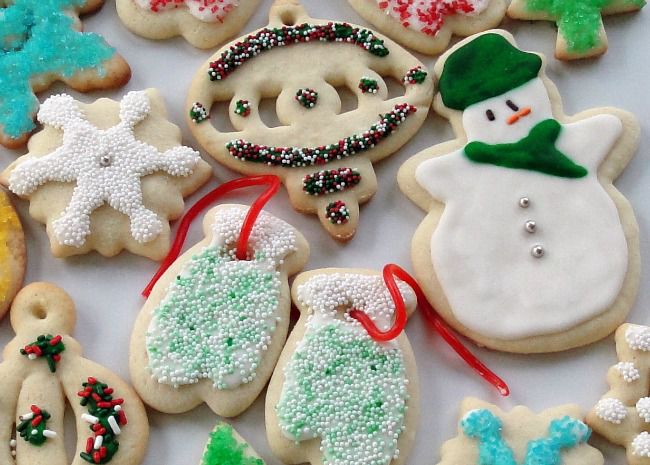 I Tried Our 5 Most Popular Sugar Cookie Recipes and This Is the One I Bookmarked