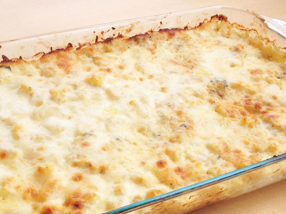 27 Cozy Holiday Casserole Recipes to Make for Morning, Noon, and Night