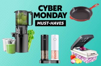 These Last-Minute Cyber Monday Deals Are Exclusive to Amazon Prime Members—and Start at $6