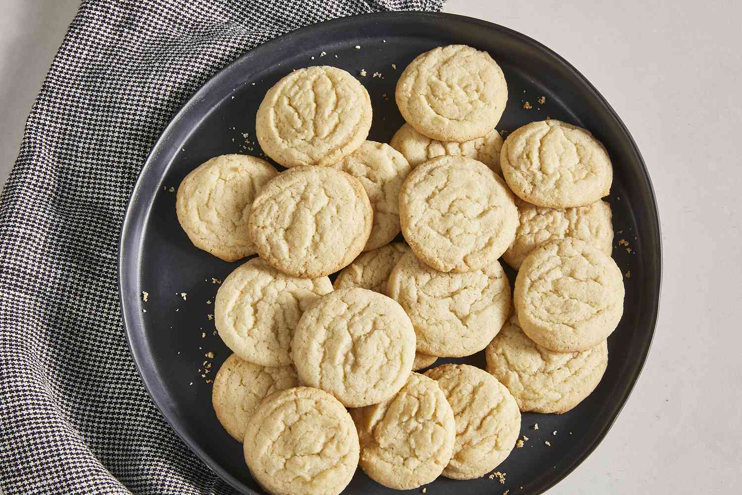 I Tried Our 5 Most Popular Sugar Cookie Recipes and This Is the One I Bookmarked