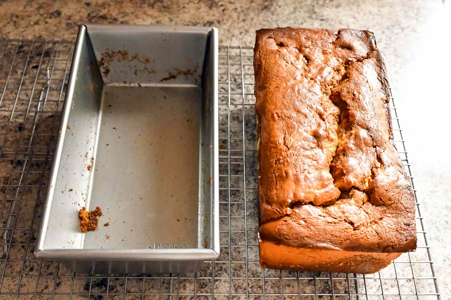 We Tested Loaf Pans of Every Size to Find the Best for Banana Bread and More