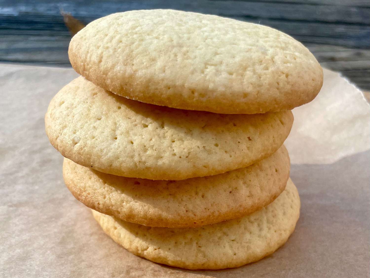 I Tried Our 5 Most Popular Sugar Cookie Recipes and This Is the One I Bookmarked