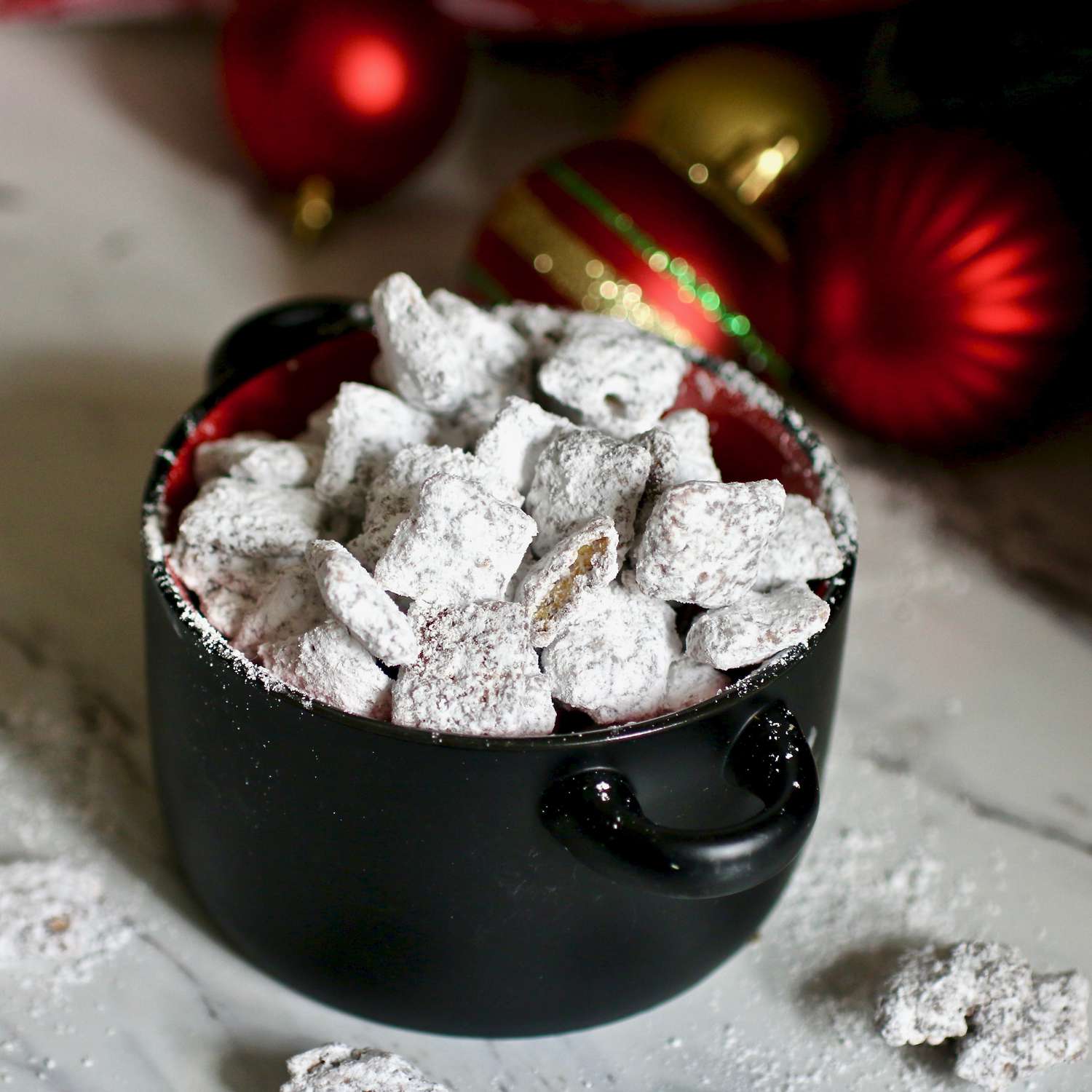 Our 12 Best Christmas Snack Mixes to Munch on All Holiday Season Long