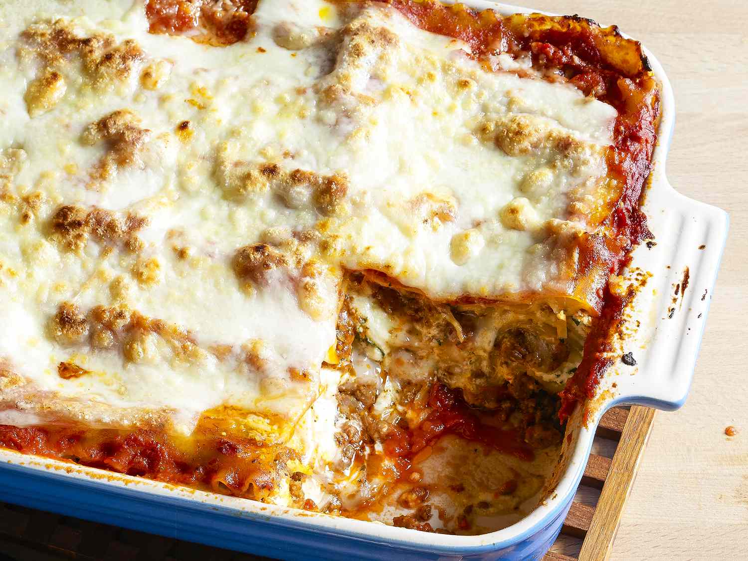 27 Cozy Holiday Casserole Recipes to Make for Morning, Noon, and Night