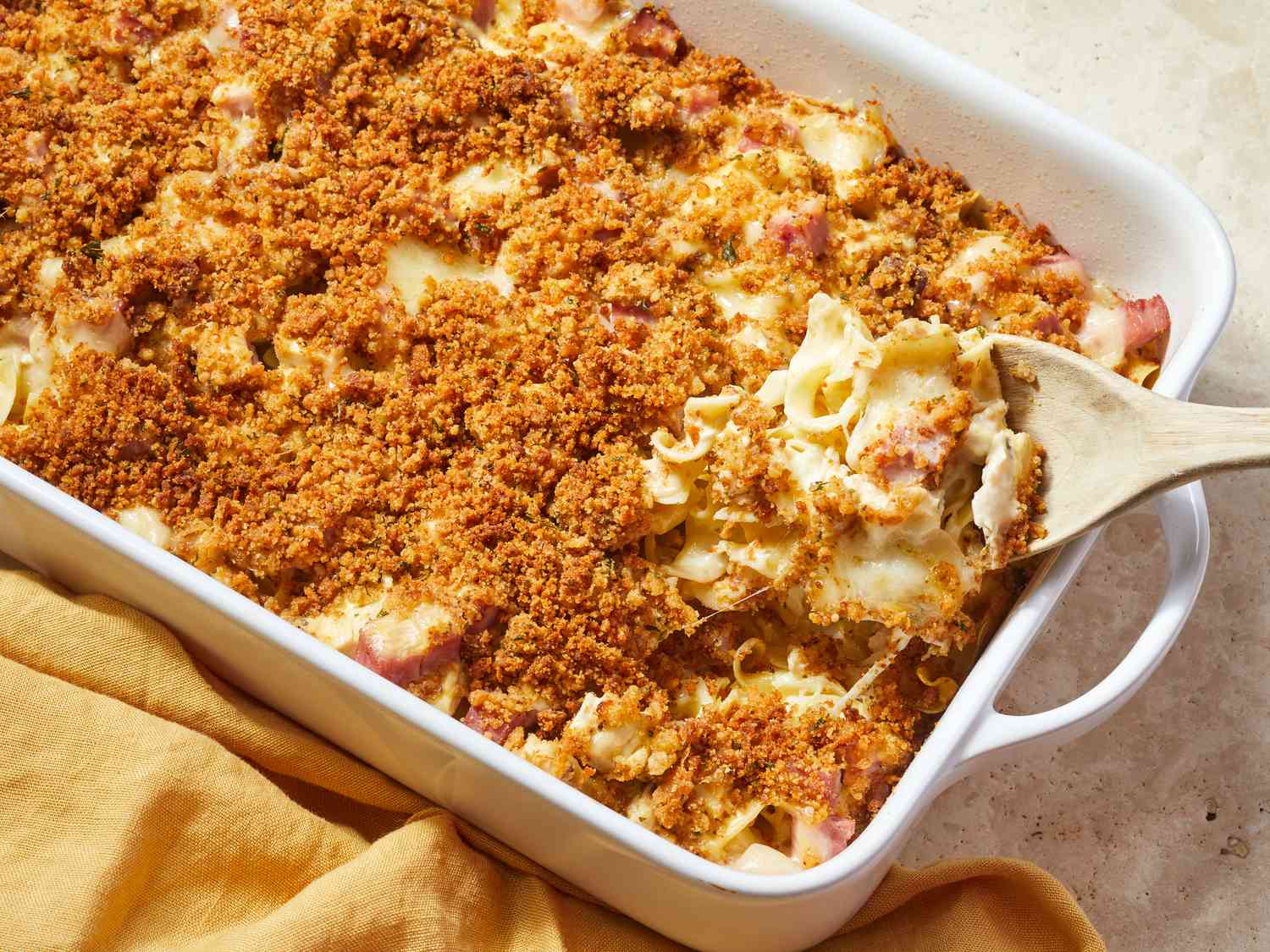 27 Cozy Holiday Casserole Recipes to Make for Morning, Noon, and Night