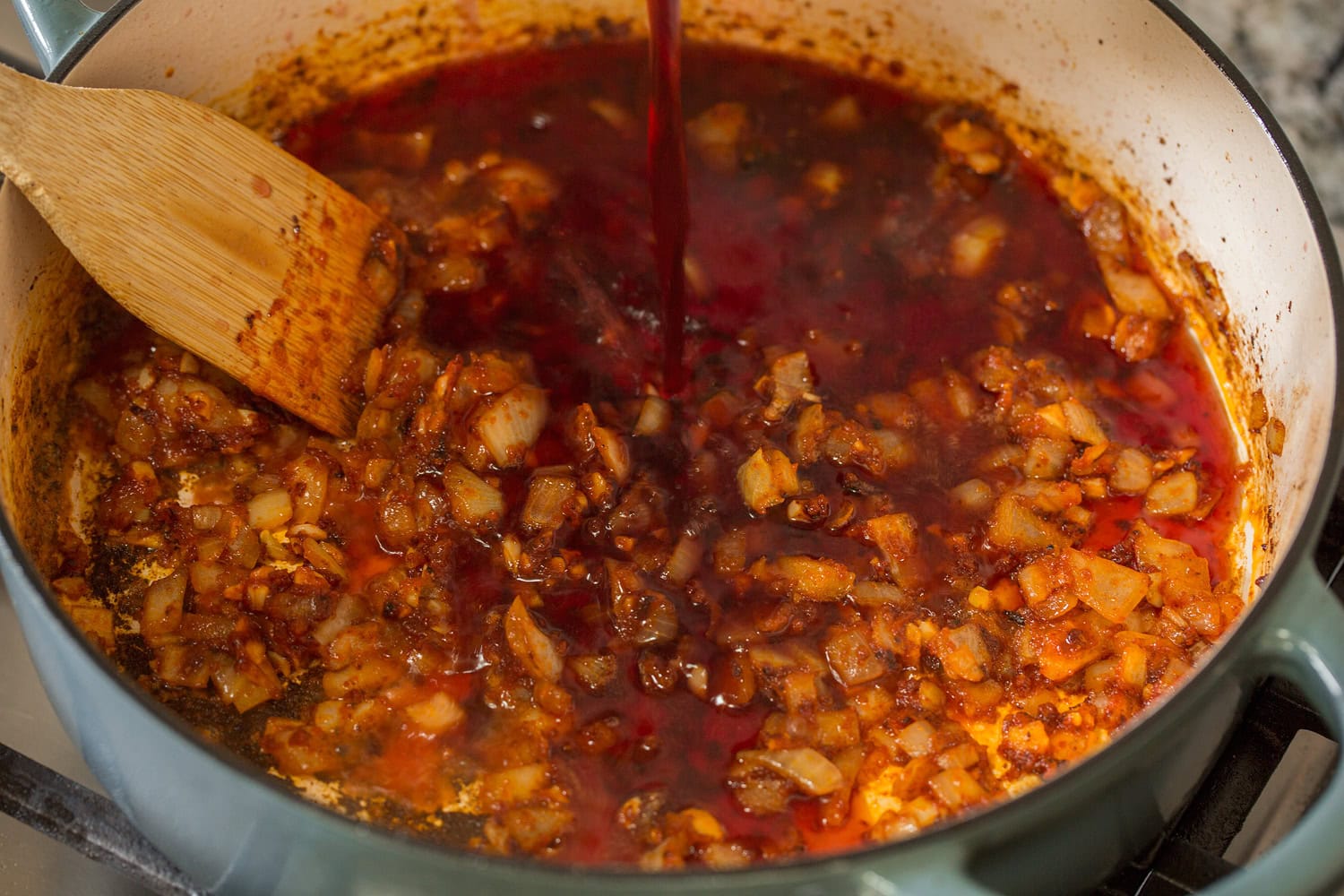 Beef Bourguignon