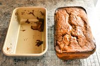 We Tested Loaf Pans of Every Size to Find the Best for Banana Bread and More