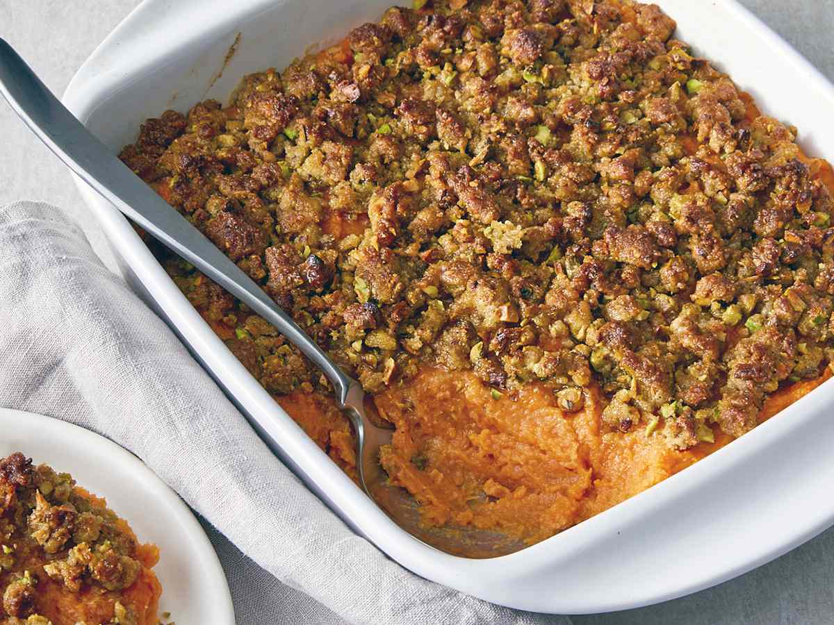 27 Cozy Holiday Casserole Recipes to Make for Morning, Noon, and Night