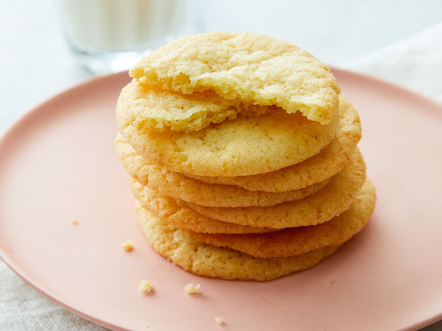 I Tried Our 5 Most Popular Sugar Cookie Recipes and This Is the One I Bookmarked