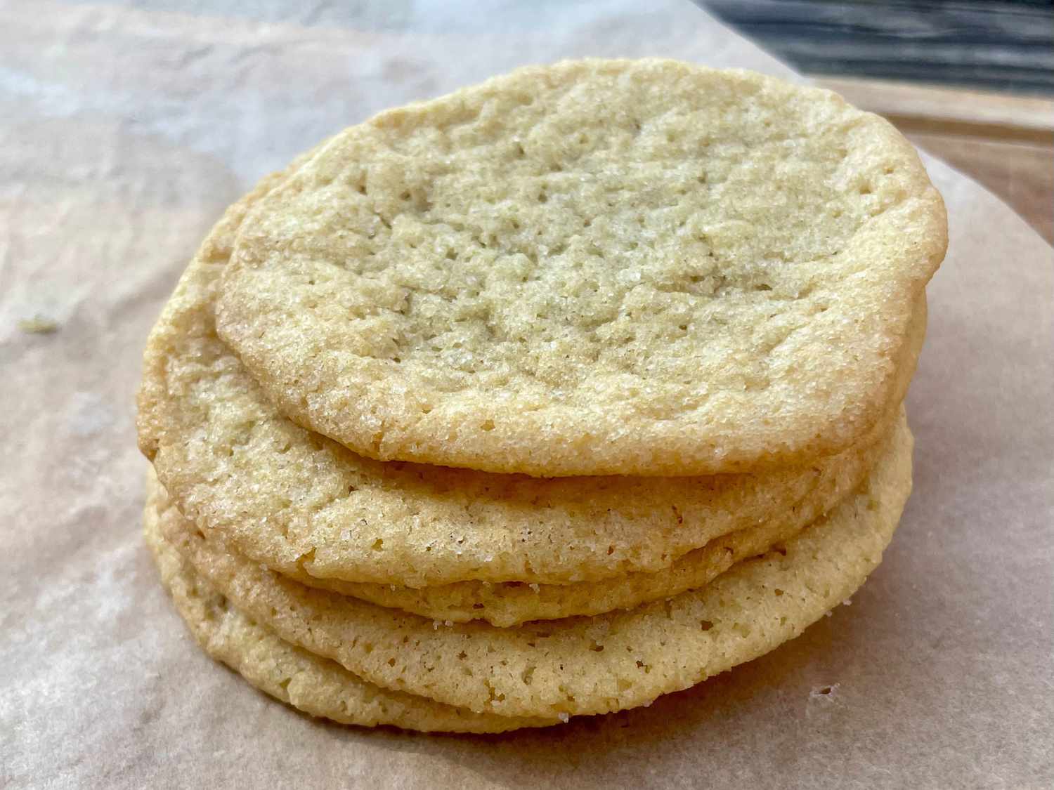 I Tried Our 5 Most Popular Sugar Cookie Recipes and This Is the One I Bookmarked