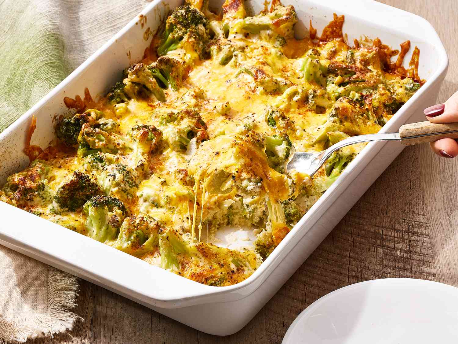 27 Cozy Holiday Casserole Recipes to Make for Morning, Noon, and Night