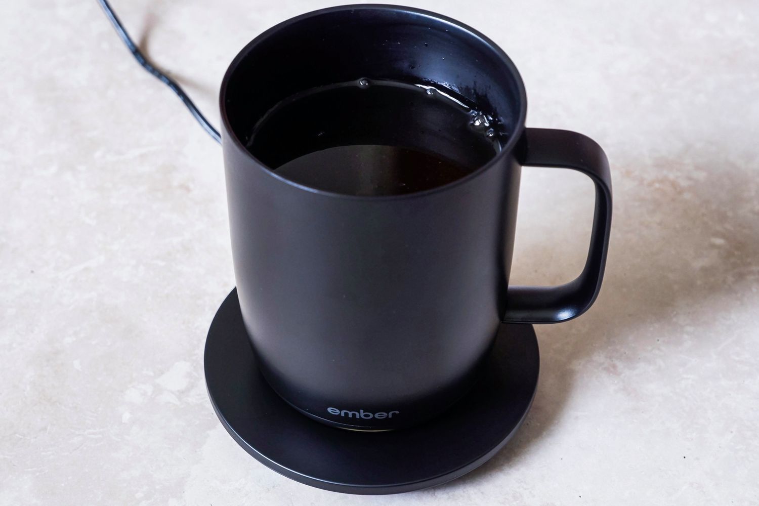 I Finally Caved and Got a Mug Warmer—Now I Use It Almost Every Day