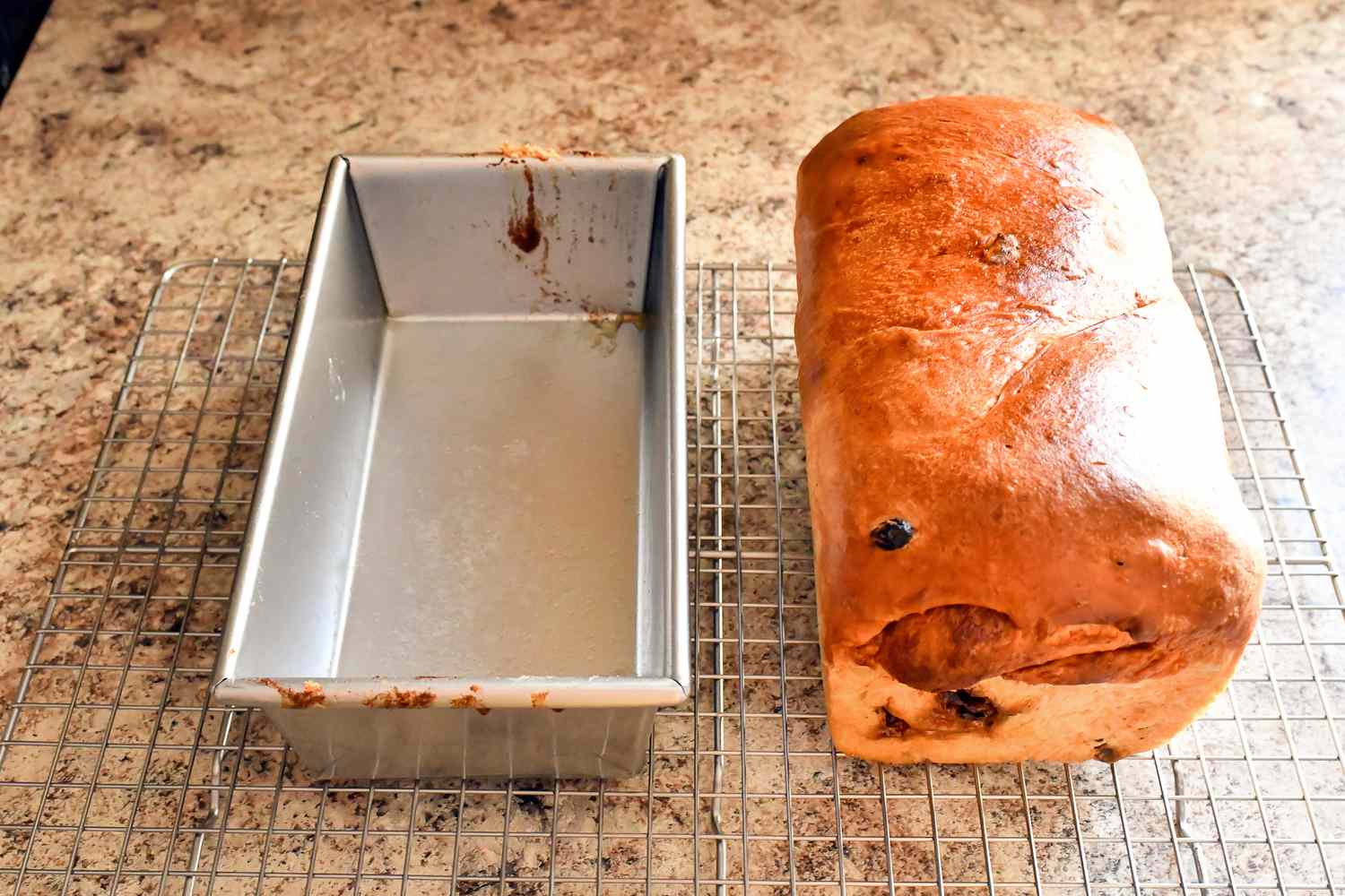 We Tested Loaf Pans of Every Size to Find the Best for Banana Bread and More