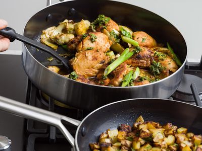 Le Creuset’s Year-End Sale Has Top Cookware at Truly Wild Discounts, Up to $430