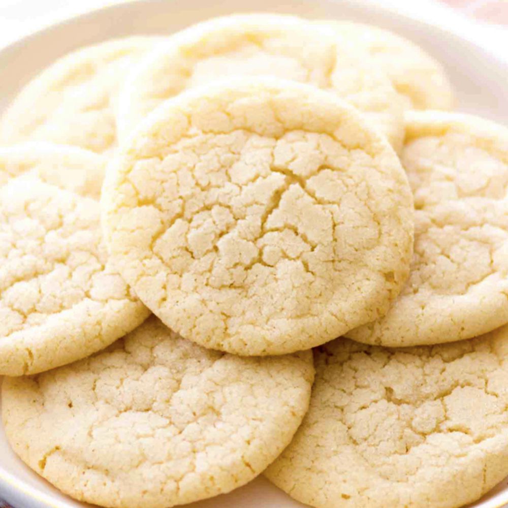 I Tried Our 5 Most Popular Sugar Cookie Recipes and This Is the One I Bookmarked