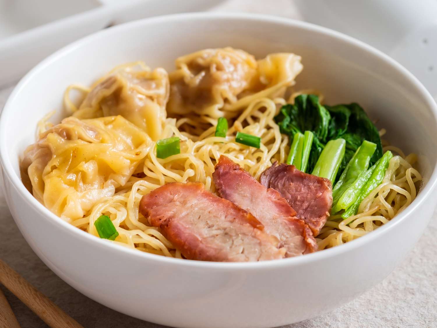 The Noodle Recipe Everyone Begs My Mom to Make Every Chinese New Year