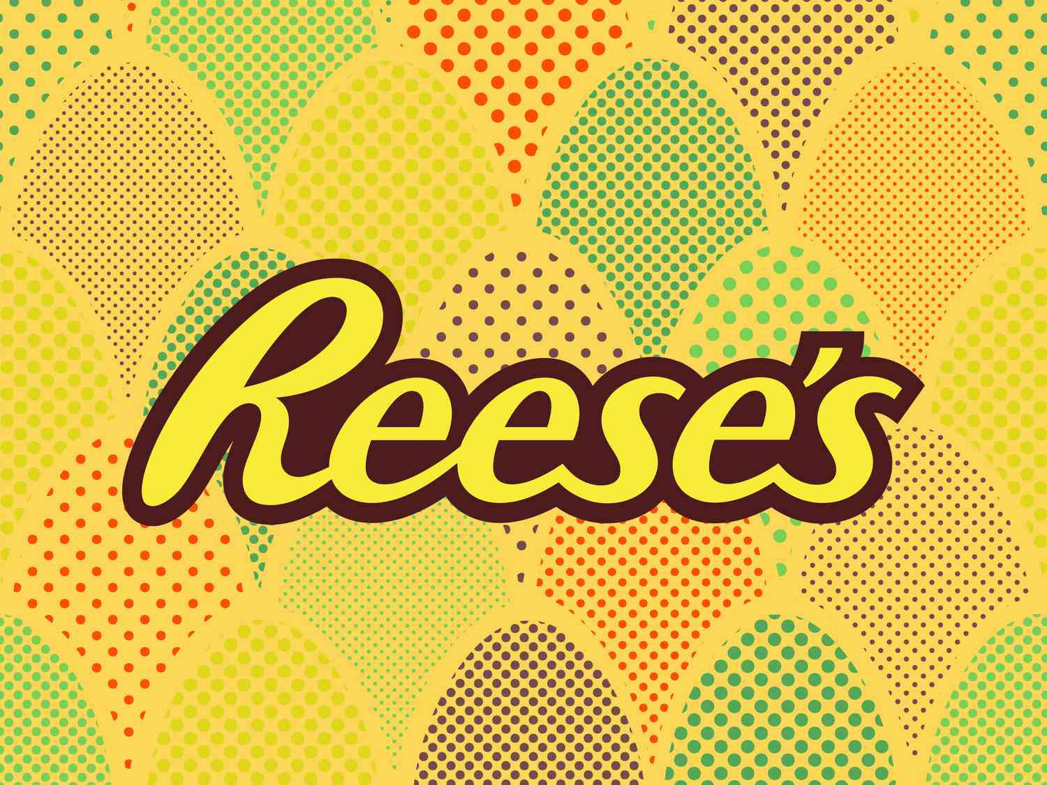 Reese’s Is Launching 2 All-New Candies for Easter