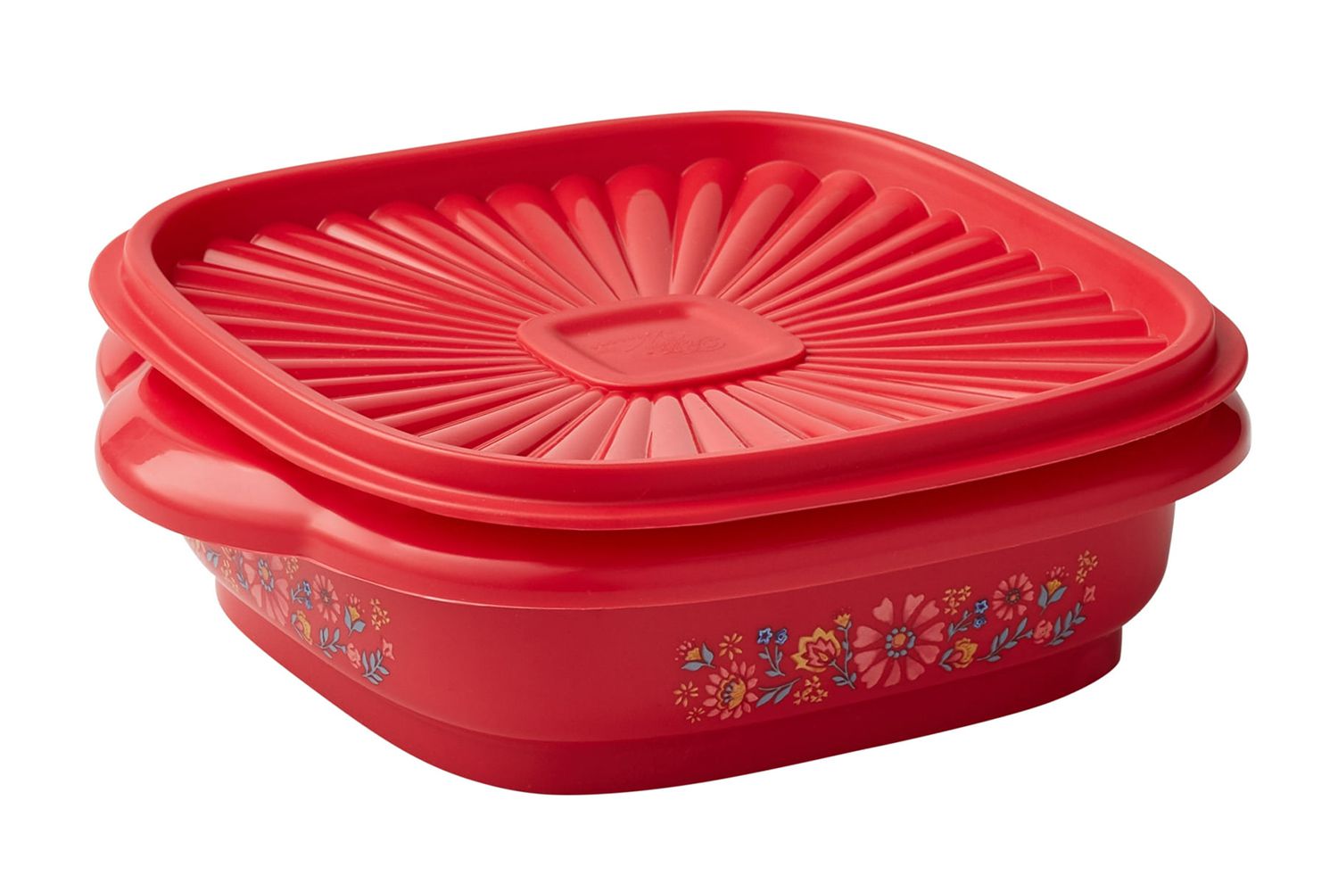 The Pioneer Woman’s Kitchen Storage Is Packed with Retro Tupperware Lookalikes—All Under $20