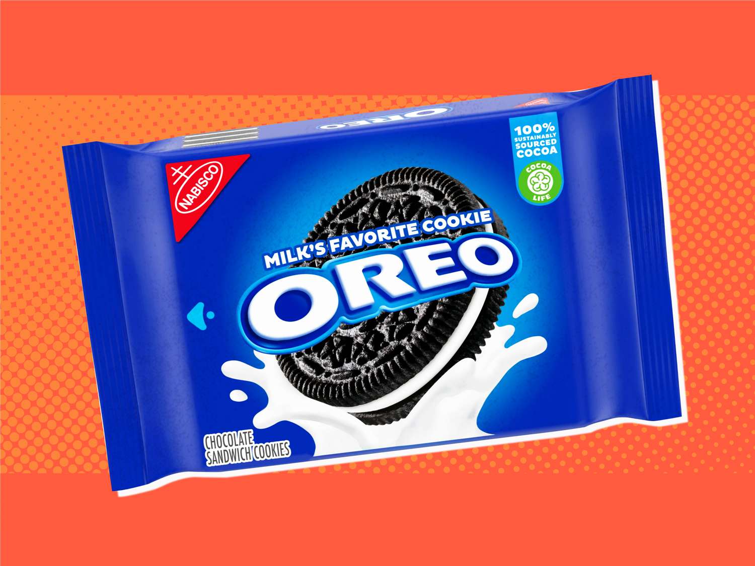 Oreo Is Dropping a First-of-Its-Kind Cookie Fans Are Calling the 'Best Oreo Ever'