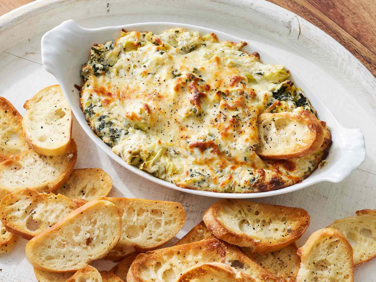 The $4 Trader Joe’s Dip That’s So Good, Even Chefs Pass It off as Homemade