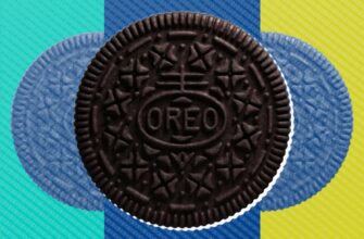 Oreo Just Launched a First-Of-Its-Kind Cookie at Subway