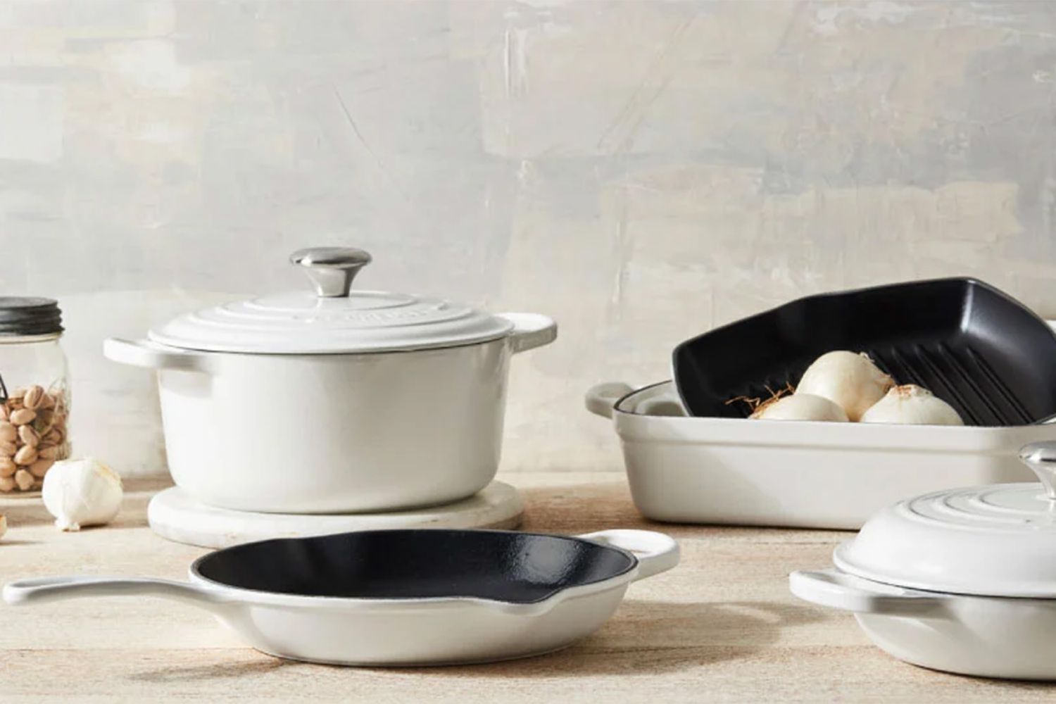 There's Still Time to Shop the Le Creuset Winter Sale—These Are the Best Deals, Up to 50% Off