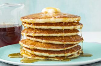 5 Easy Ways to Make Boxed Pancake Mix Taste Homemade