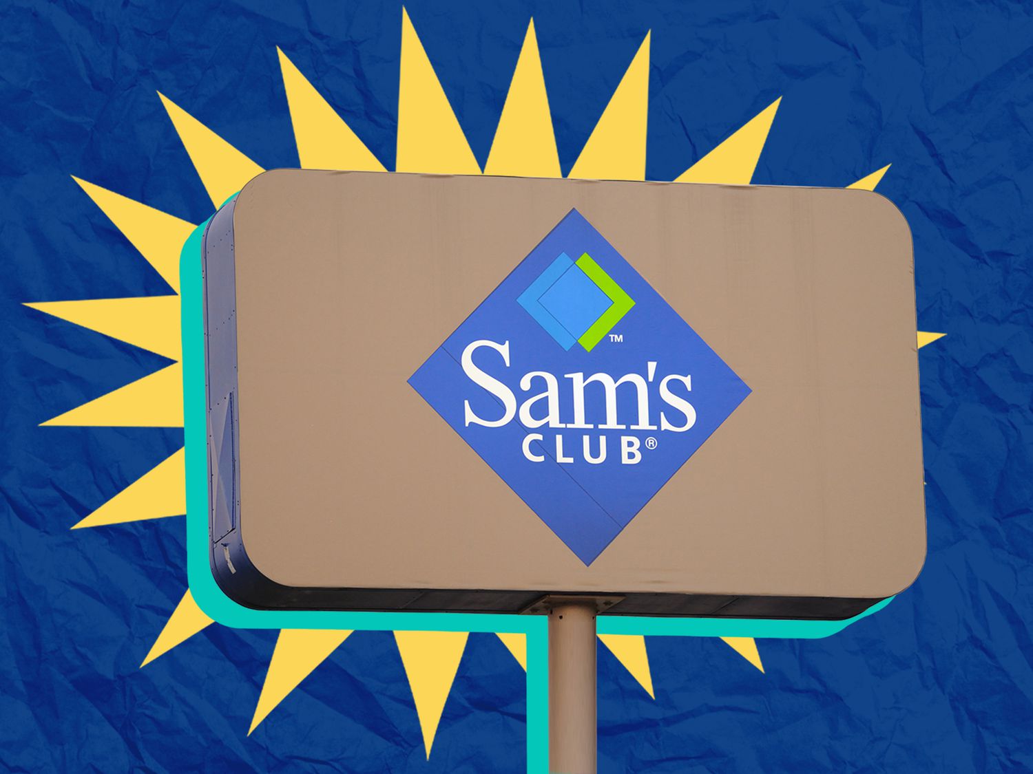 Sam’s Club Is Coming for Costco With Its New Line of Products