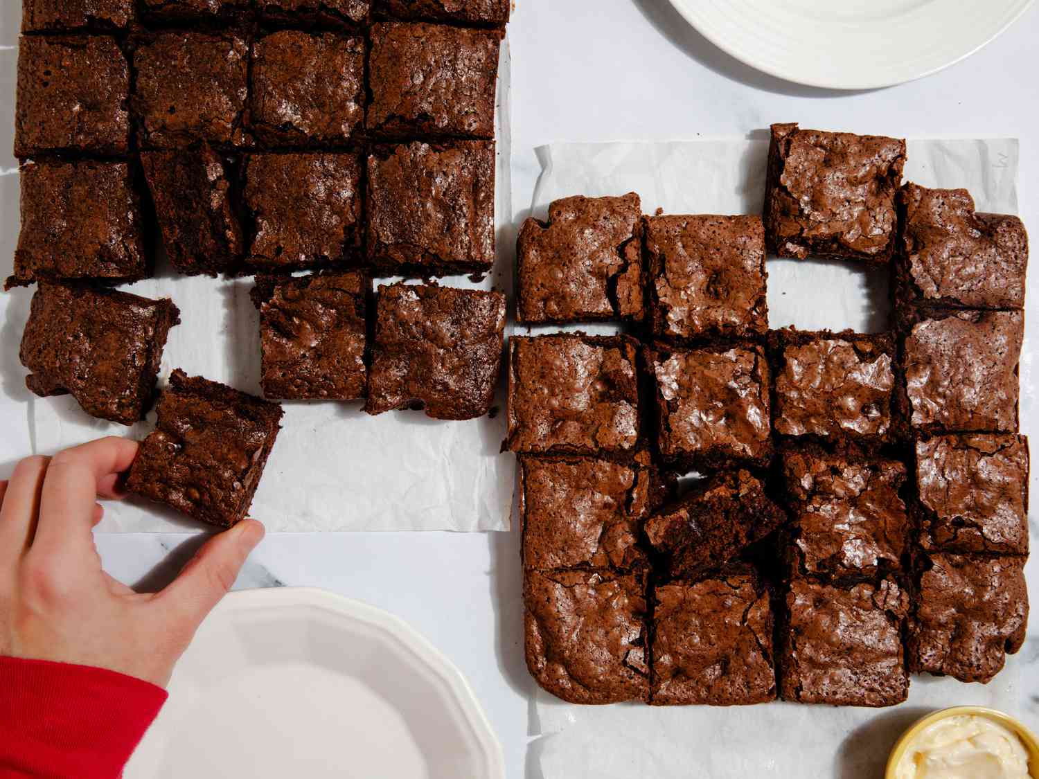 I Tried This 1-Ingredient Brownie Mix Upgrade—And I Can’t Believe I Love It