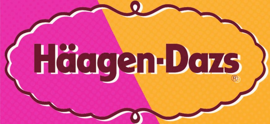 Häagen-Dazs Is Dropping 4 Brand-New Ice Cream Cones We Can’t Wait to Try