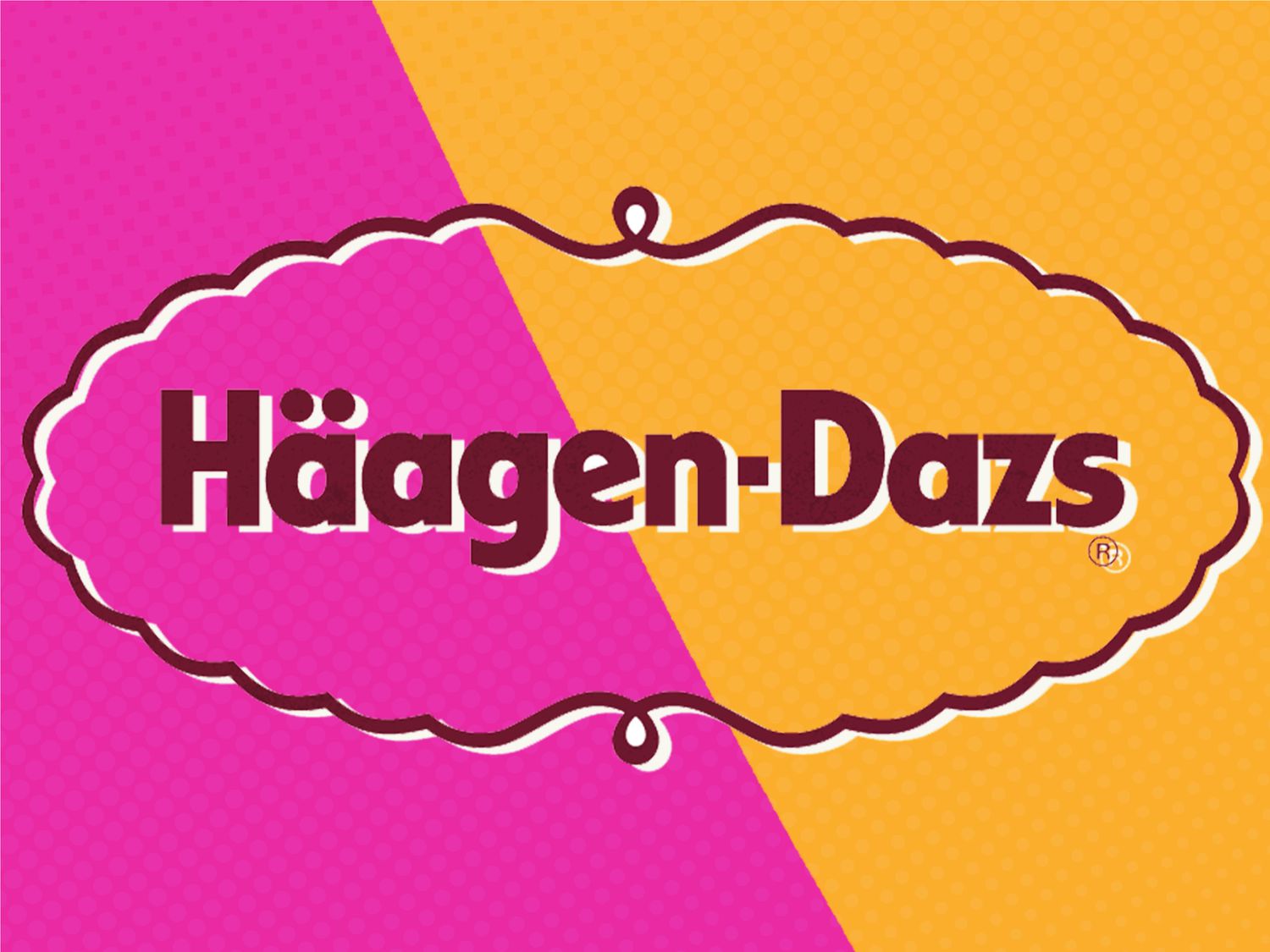 Häagen-Dazs Is Dropping 4 Brand-New Ice Cream Cones We Can’t Wait to Try