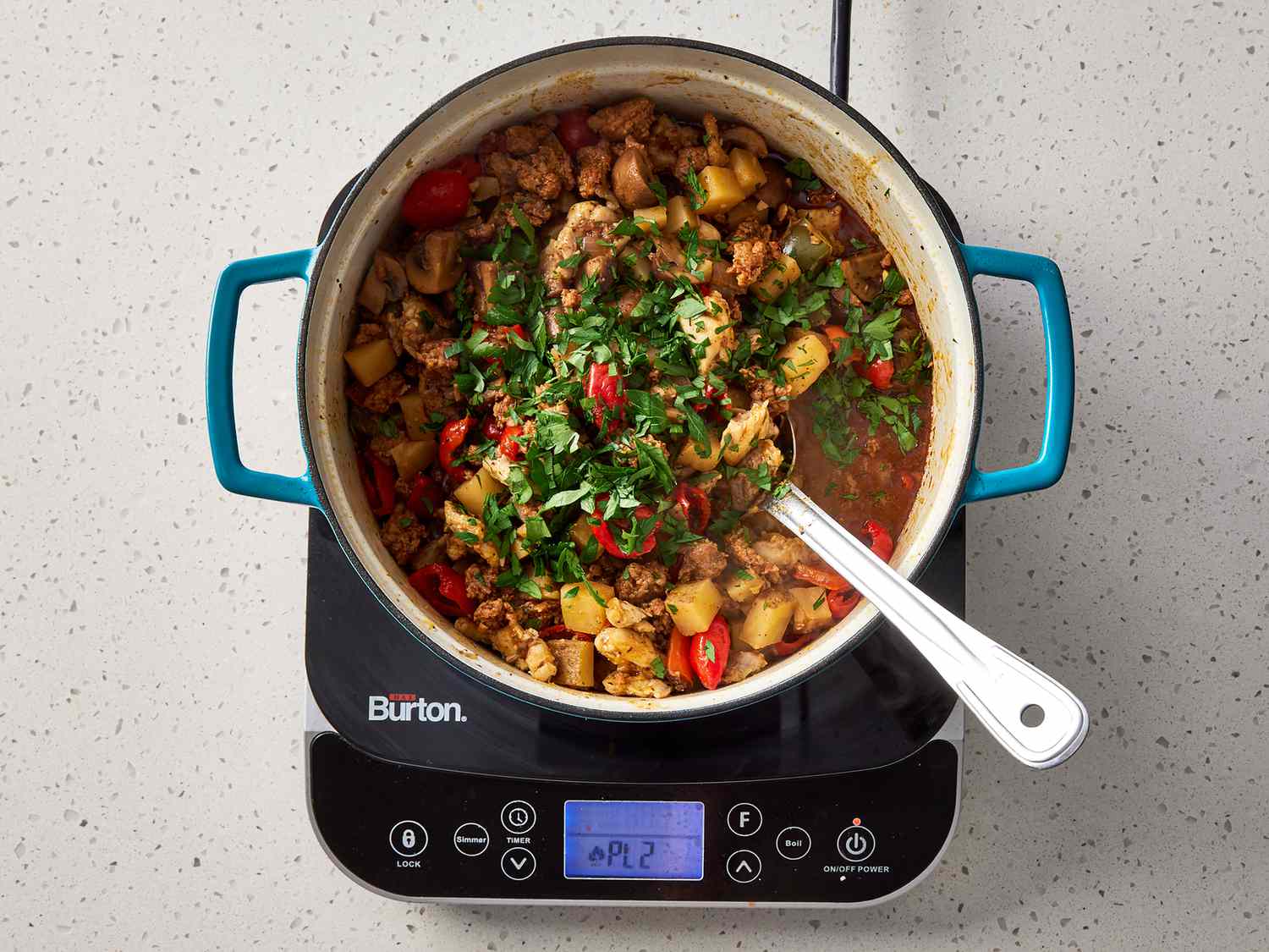 Meet Chicken Murphy: A One-Pot Wonder for Easy Italian Comfort