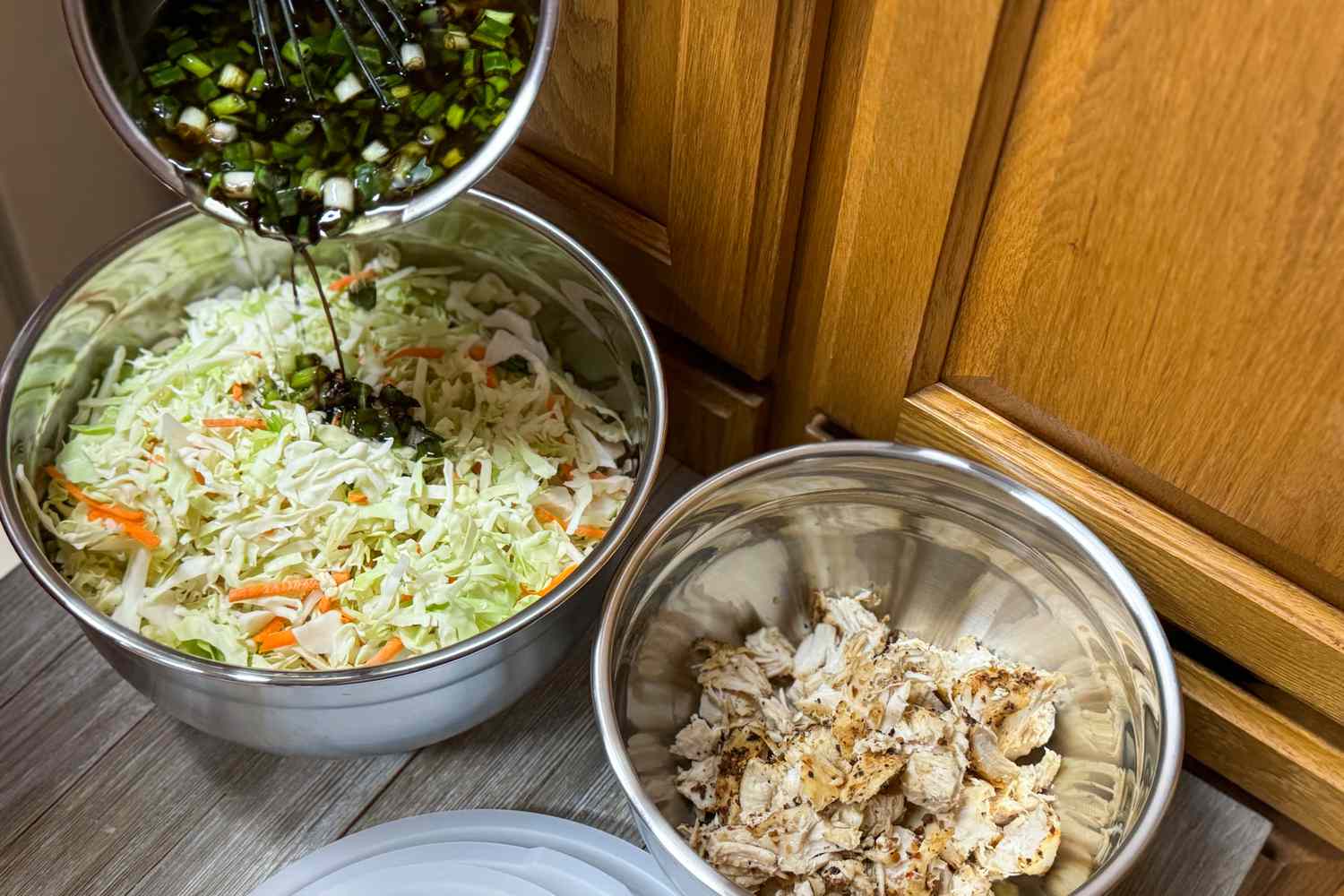 We Put Popular Mixing Bowls to the Test—These 5 Truly Impressed Us