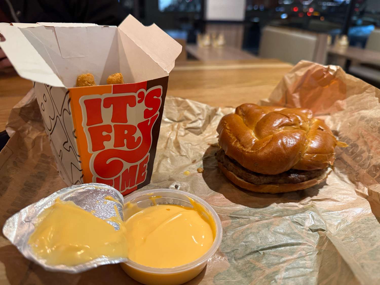 Burger King Has an All-New Whopper—Here Is Our Honest Review