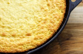 Meet Spoon Bread: A Comforting Southern Treat That's Perfect for Cold Months