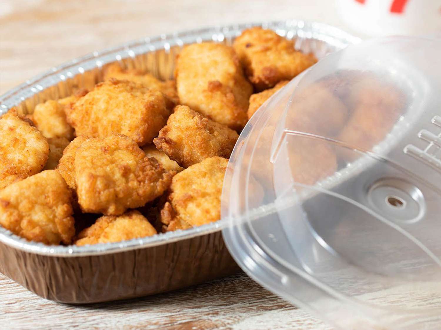 Chick-fil-A Just Brought Back Its Most 'Crowd-Pleasing' Item