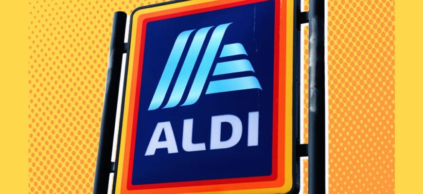 Aldi’s Latest $35 Appliance Is a Game-Changer—I’m Running To Buy It ASAP