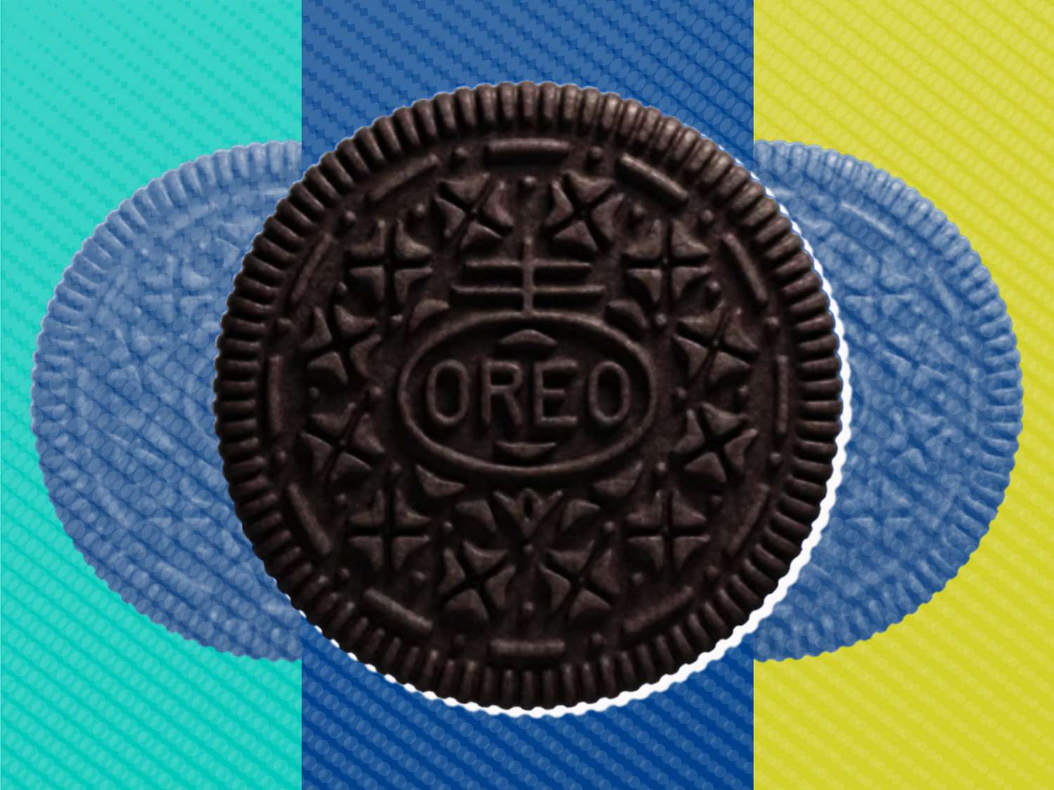 Oreo Just Launched a First-Of-Its-Kind Cookie at Subway